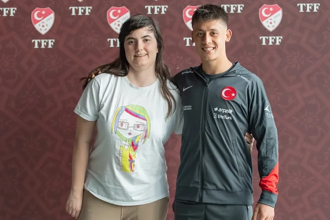 TFF ve ODEDDER’den otizm farkındalığına güçlü mesaj