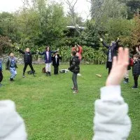 Minik Kaşifler Leylek Göl Evi