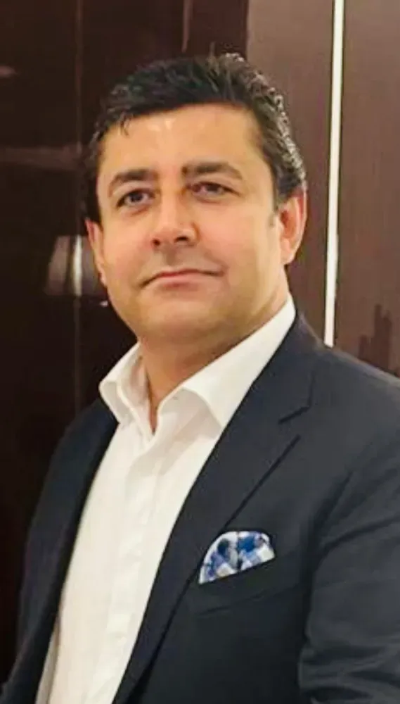 STRATEJİK  TARAFSIZLIK  TÜRKİYE, AVRUPA VE DÜNYA  İÇİN ZORUNLULUK...!