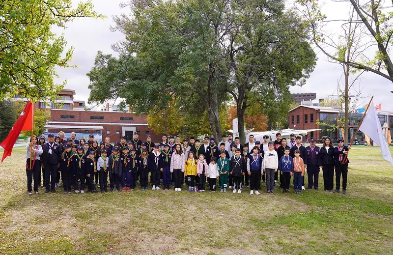 Tepebaşı İklim İzcileri Yeni Dönem Çalışmalarına Başladı