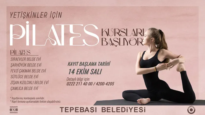 Tepebaşı Belediyesi