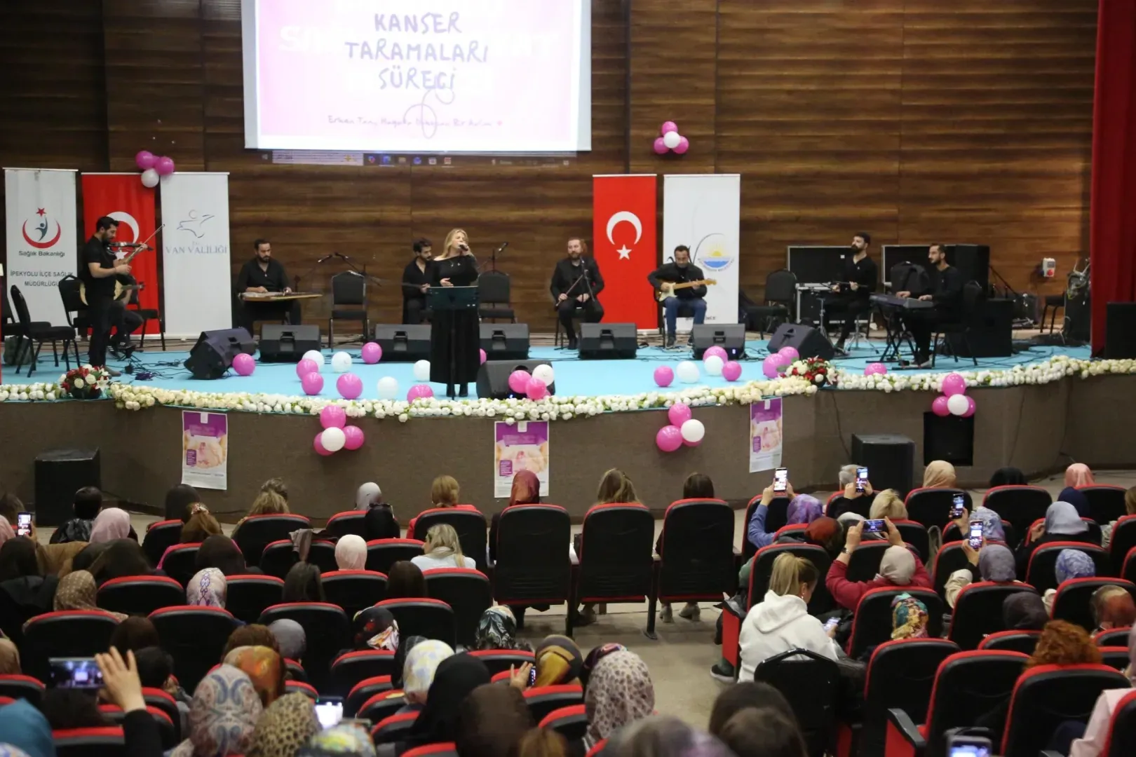 Van Büyükşehir Belediyesi