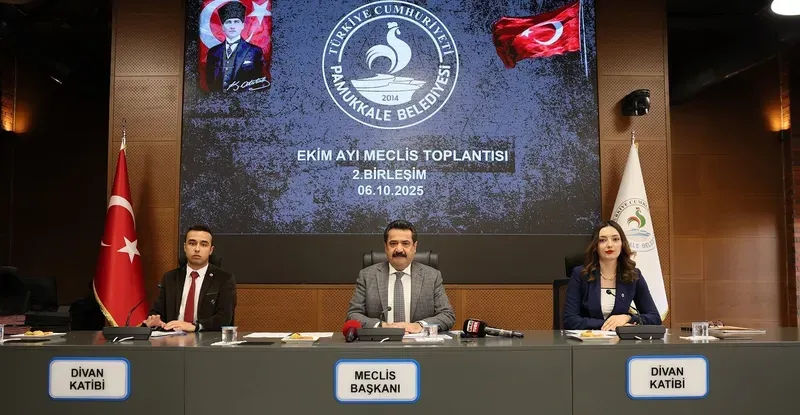 Pamukkale Belediyesi