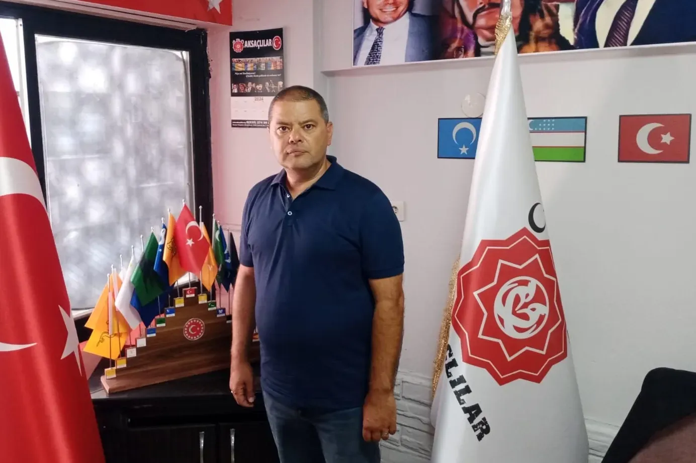 AKSAÇLILAR Derneği