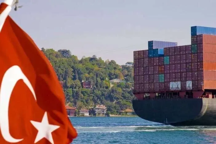 Dış ticaret haddinde artış!