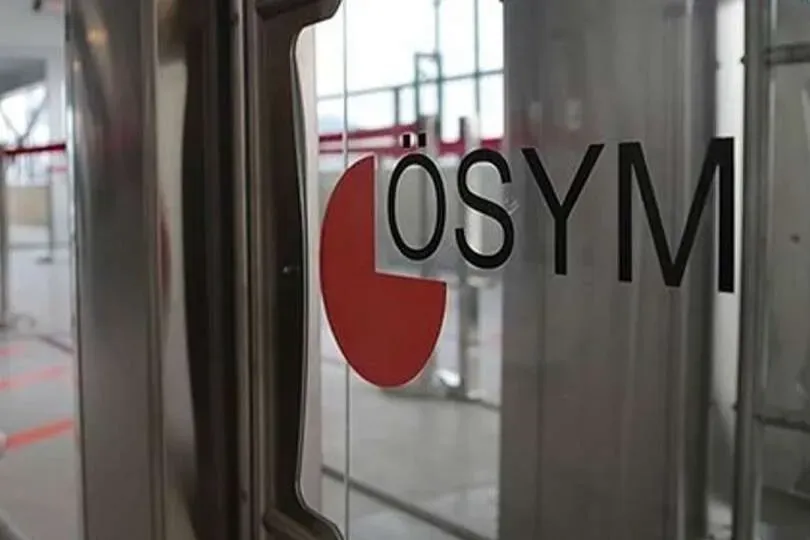 ÖSYM 2026 sınav takvimini açıkladı... YKS, KPSS, ALES, YDS ve TUS tarihleri belli oldu