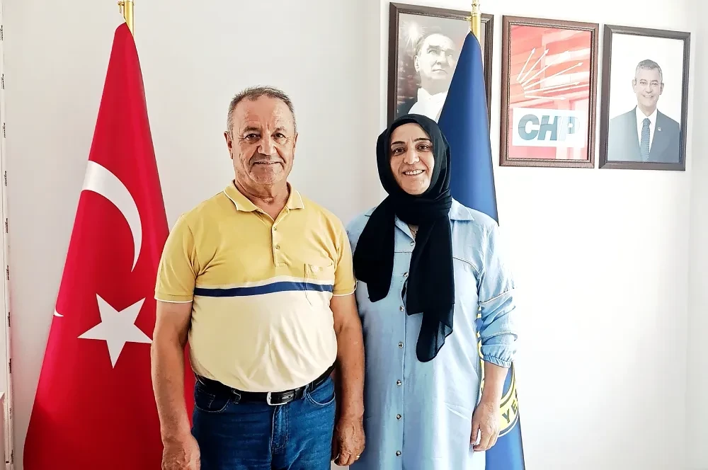 CHP’li Meclis Üyeleri Buca’da Güç Birliği Mesajı Verdi