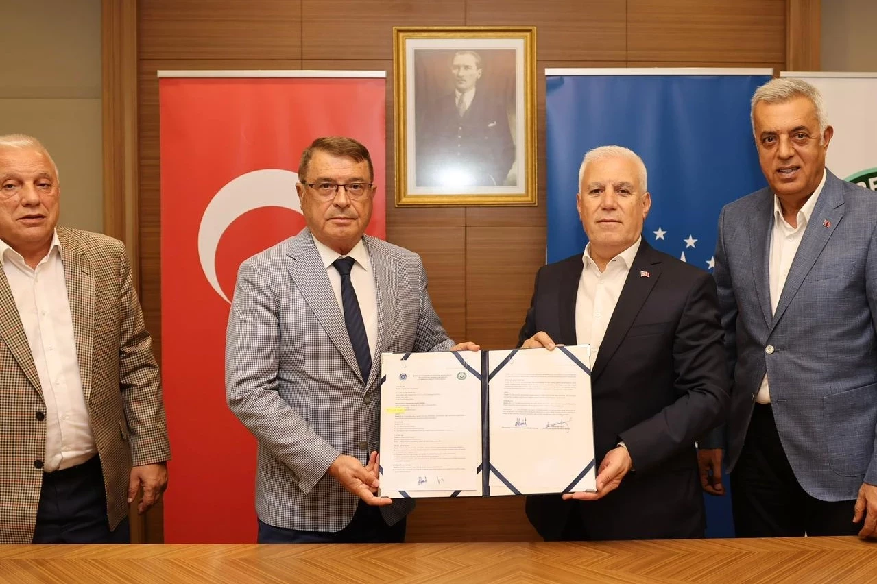 Bursa’da istihdama güçlü destek