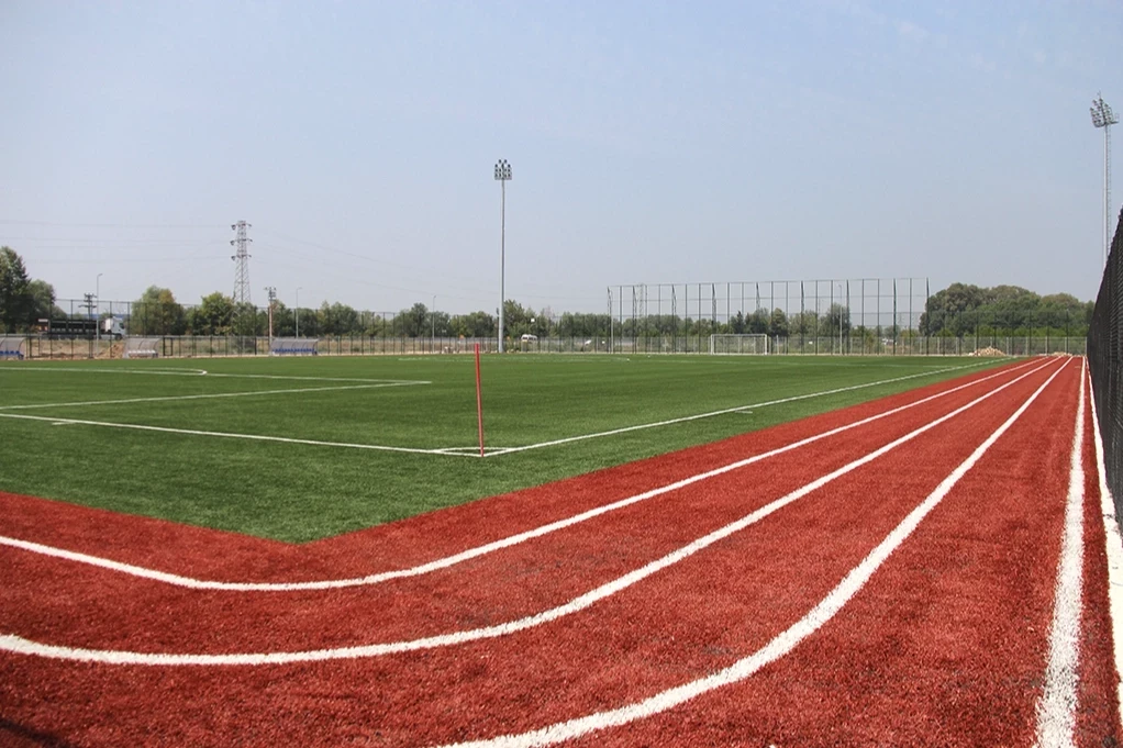 Sakarya’nın gençlik ve spor yatırımlarının temeli atılıyor