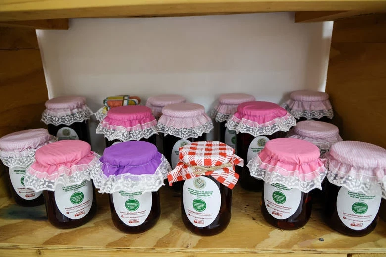 Büyükşehir’den kadınlara üretim desteği