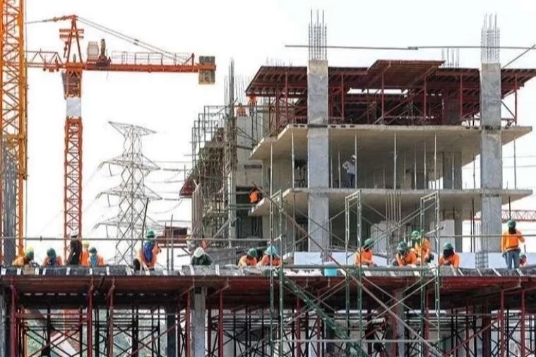 İnşaat maliyetleri Haziran