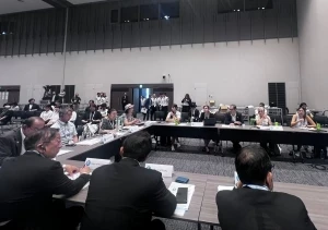 Eşbaşkan Serra Bucak: Savaş karşıtı dayanışmayı güçlendirmeliyiz