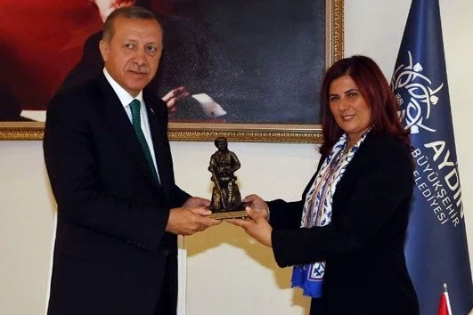 CHP’li belediye başkanları AK Parti’ye geçiyor