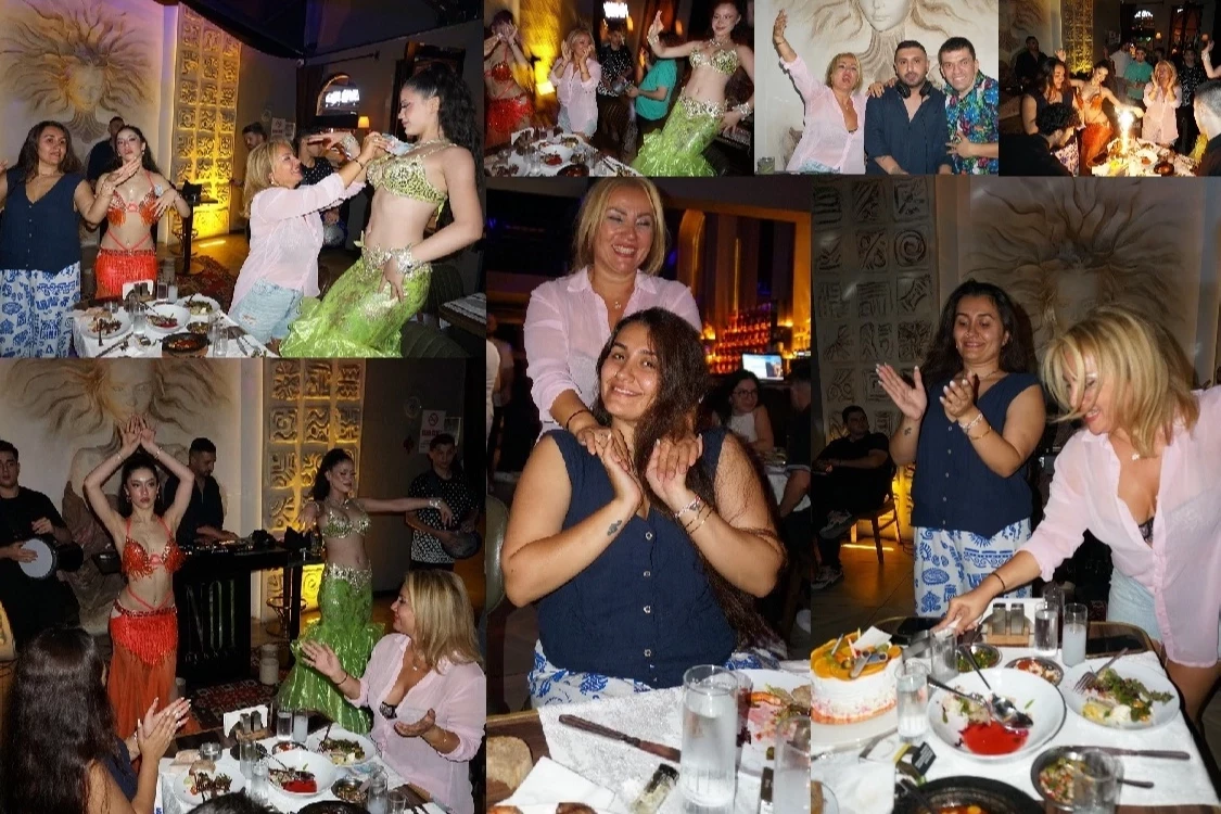 Efsane yorumcu Bahar Sarı yeni single