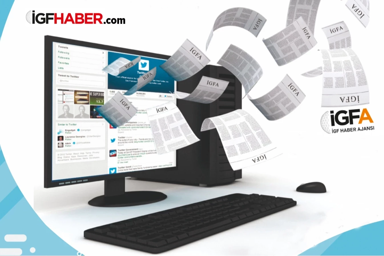 Medya sektörü nereye gidiyor?