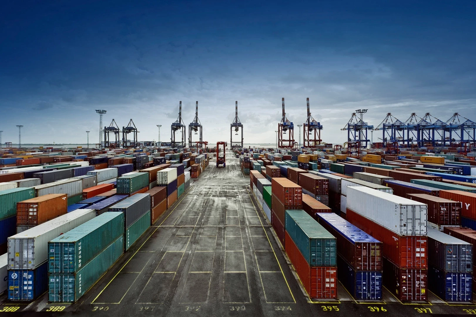 UİB’in Temmuz ayı ihracat verileri açıklandı