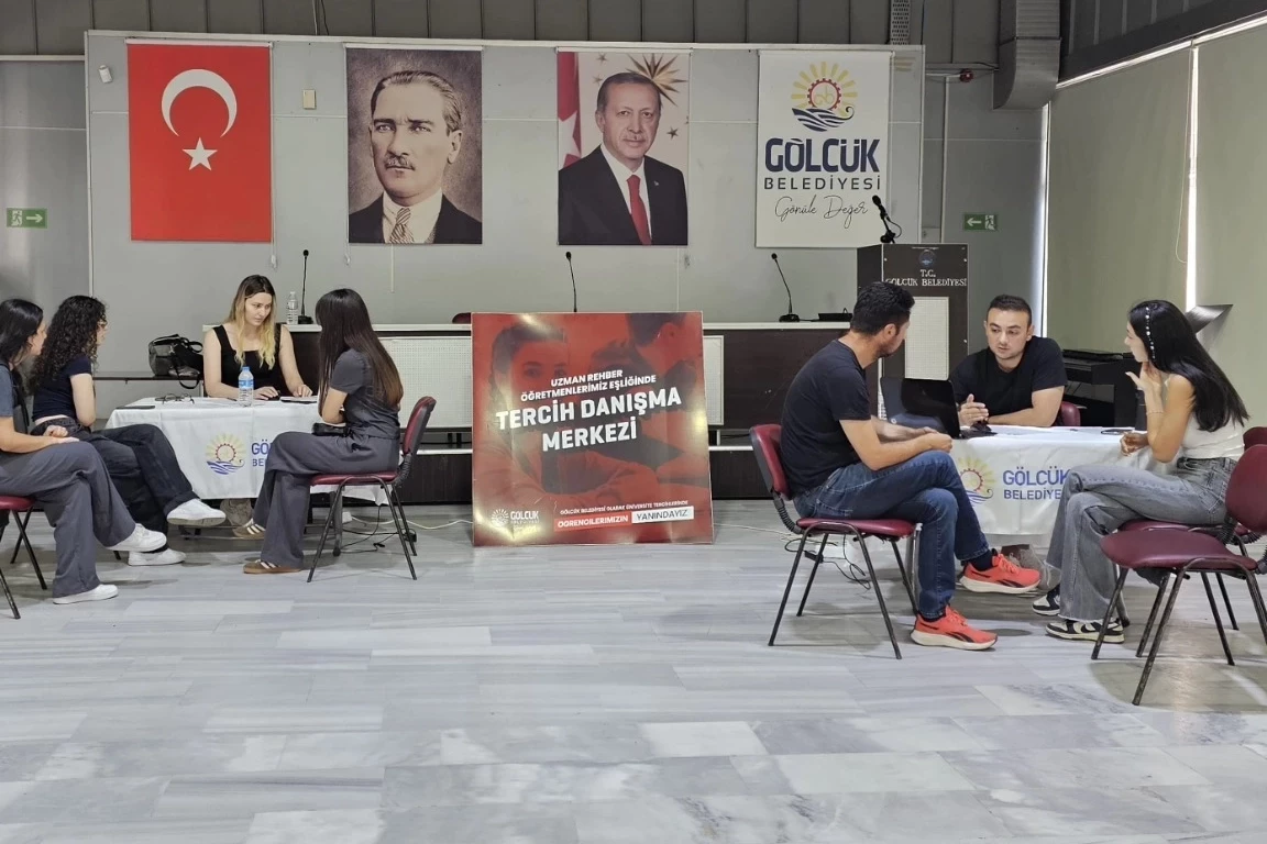 Kocaeli Gölcük