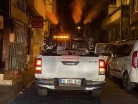 KÂĞITHANE’DE HALK SAĞLIĞI İÇİN HAŞEREYLE ETKİN MÜCADELE SÜRÜYOR