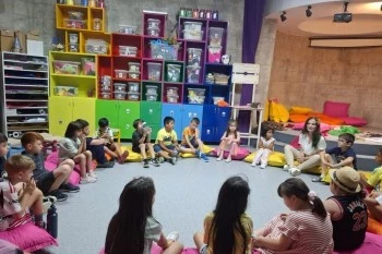 BİR DİLİM MASAL: KÜLLÜOBA ATÖLYESİ