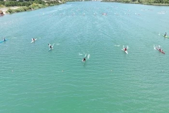 KANODA TÜRKİYE KUPASI HEYECANI ESKİŞEHİR’DE YAŞANACAK