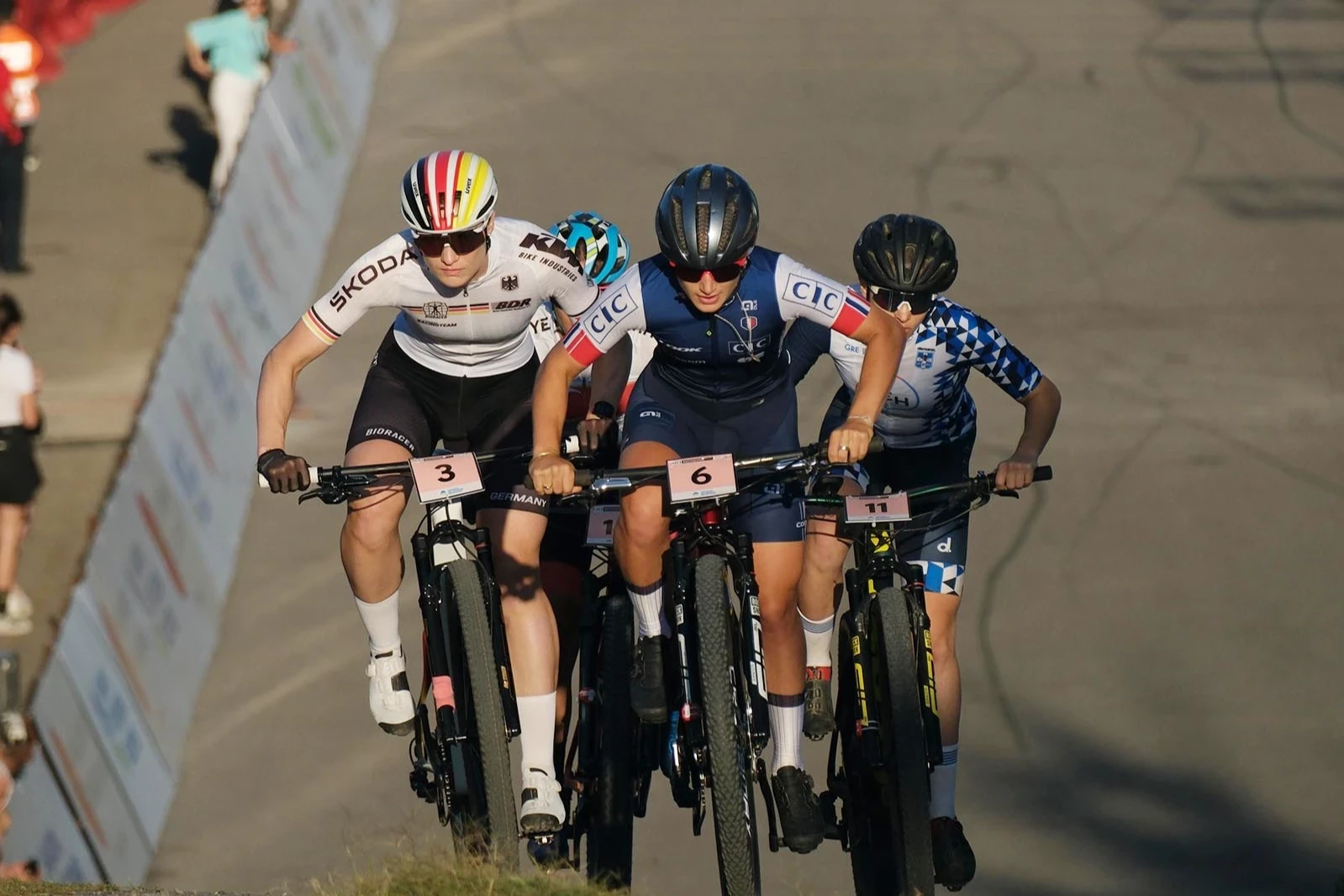 Dünyanın en iyi bisikletçileri Sakarya’da sahneye çıkacak