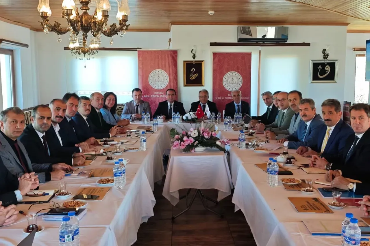 Bursa’da eğitimde yeni dönem